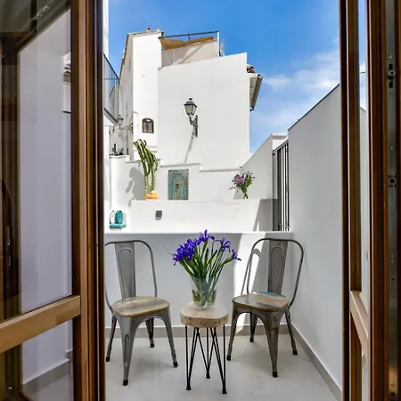 Mimar - Recomendado Adultos Hotel Altea