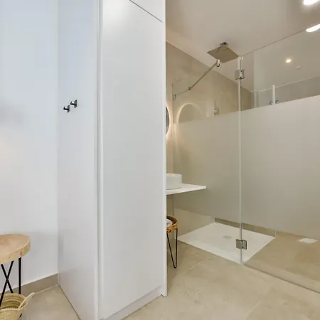 Hotell Mimar - Tranquil (adults Only)