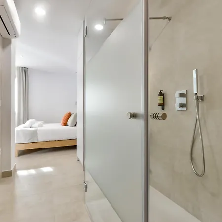Hotel Mimar - Disenado Adultos Altea
