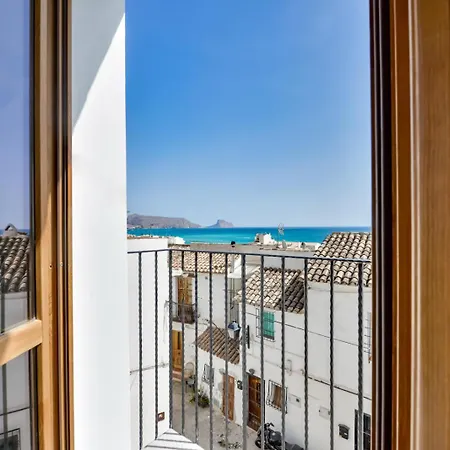 Mimar - Disenado Adultos Hotel Altea