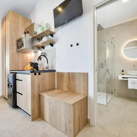 Mimar - Disenado Adultos Hotel