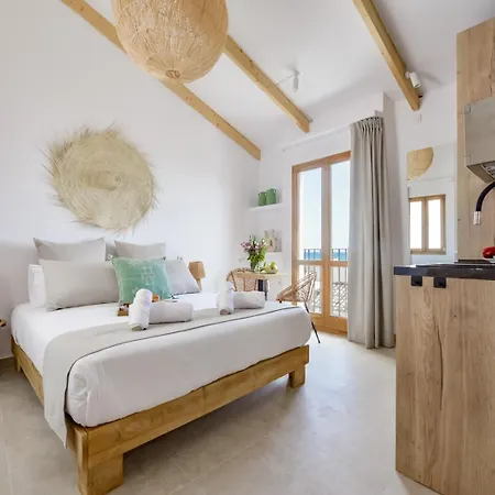 Hotel Mimar - Disenado Adultos