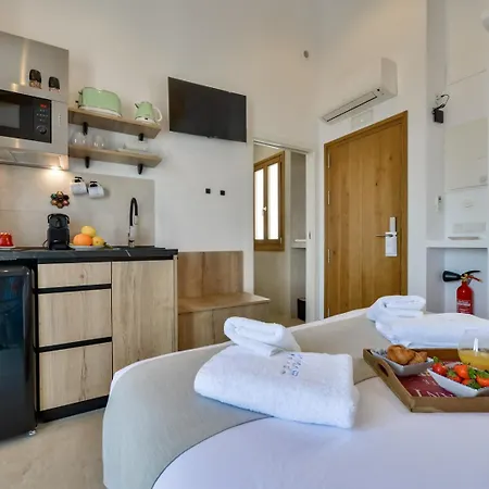Mimar - Disenado Adultos Hotel *