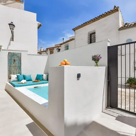 Mimar - Disenado Adultos Hotel