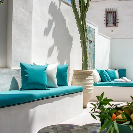 Mimar - Disenado Adultos Hotel *