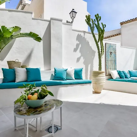 Hotell Mimar - Recomendado Adultos *