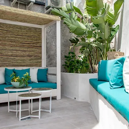 Mimar - Disenado Adultos Hotel Altea
