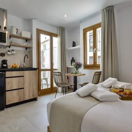 Hotel Mimar - Disenado Adultos