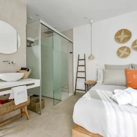 Mimar - Disenado Adultos Hotel