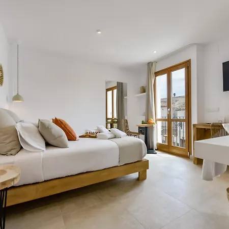 Hotel Mimar - Disenado Adultos
