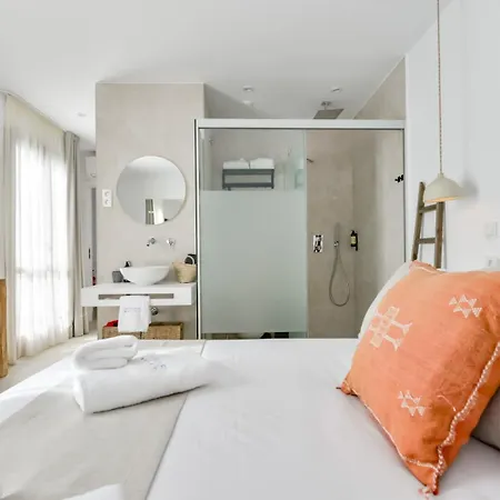 Mimar - Disenado Adultos Hotel Altea