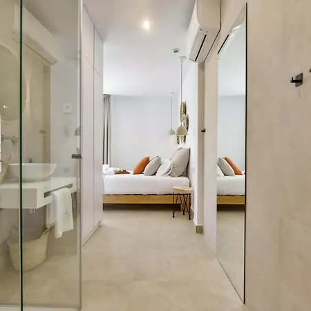 Hotel Mimar - Disenado Adultos Altea