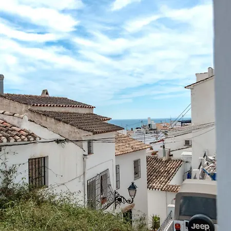 Mimar - Disenado Adultos Hotel *