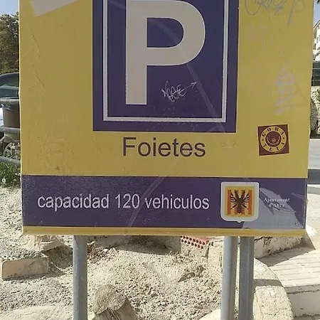Mimar - Disenado Adultos Hotel Altea
