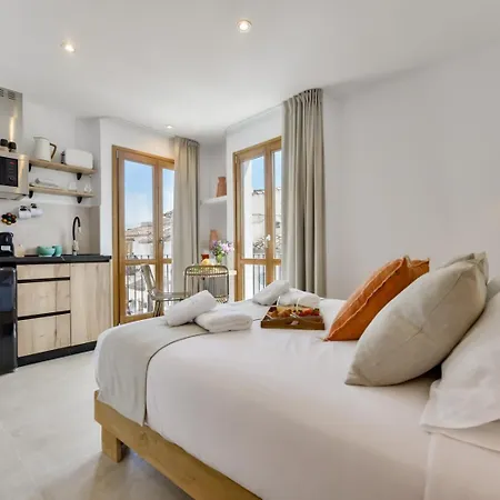 Hotel Mimar - Recomendado Adultos